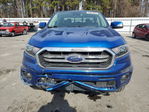 Ford Ranger 2020