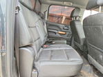 Chevrolet Silverado 2018