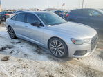 Audi A6 2021