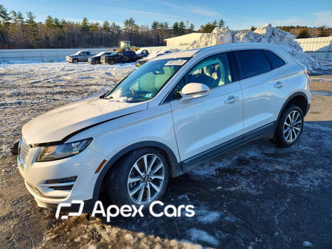Lincoln MKC 2019 - Image 1 of 13