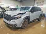 Subaru Forester 2025