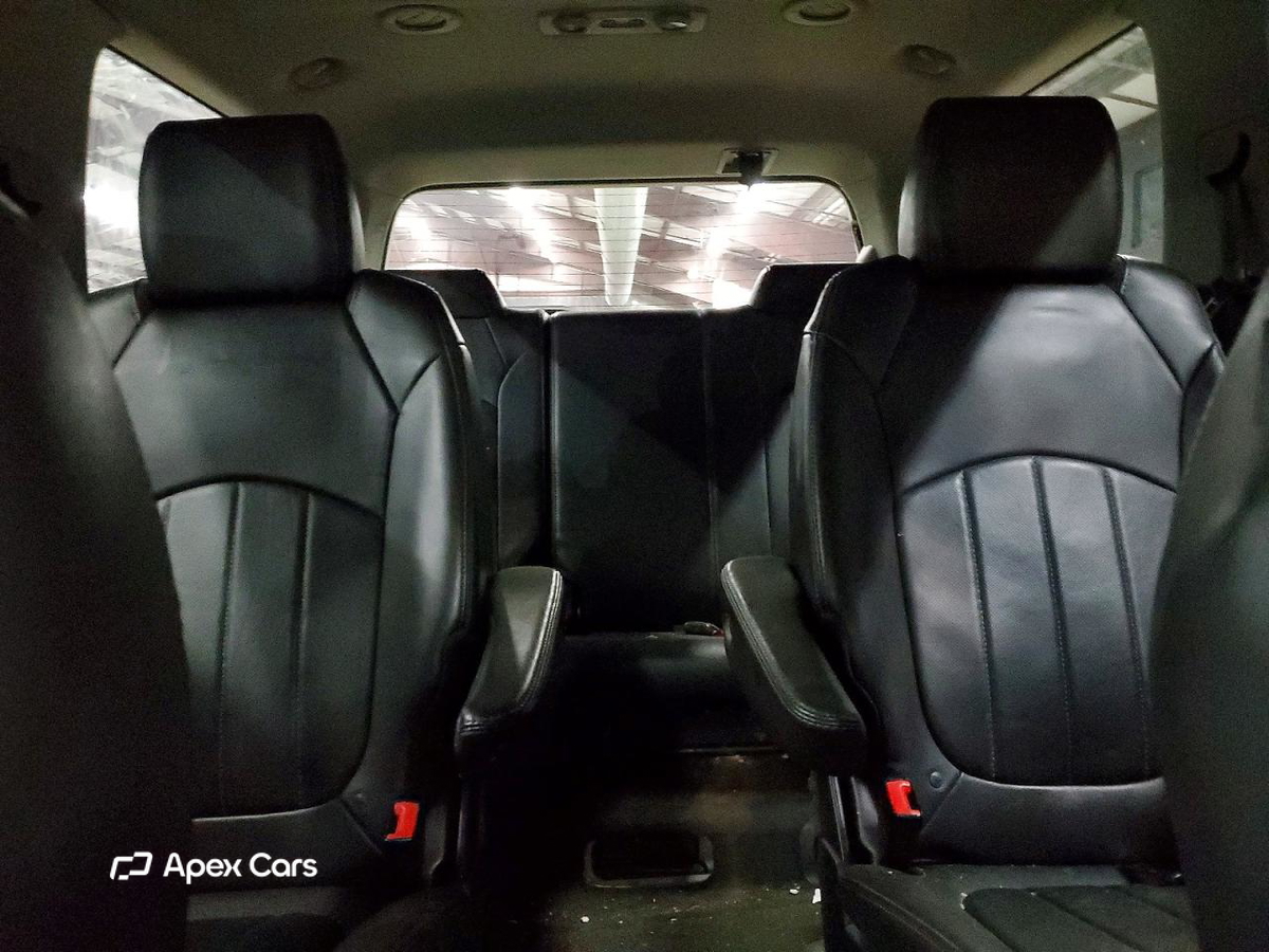 GMC Acadia 2015