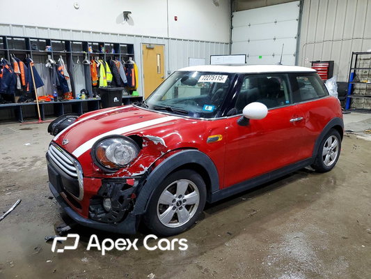 MINI Cooper 2014 - Image 1 of 13