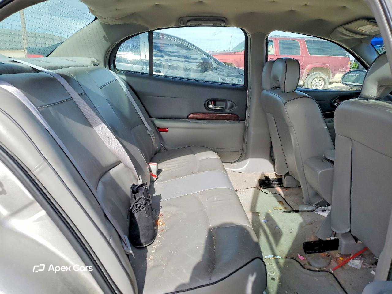 Buick LeSabre 2005