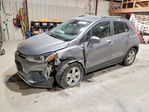 Chevrolet Trax 2020