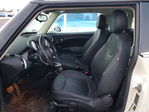 MINI Cooper 2011
