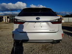 Lexus RX 2017