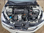 Honda Accord 2017