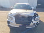 GMC Terrain 2017