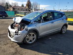 Chevrolet Bolt EUV 2017