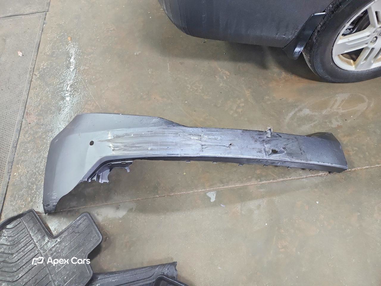 Honda Odyssey 2012