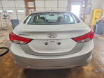 Hyundai Elantra 2012