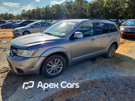 Dodge Journey 2016 - Image 1 of 14