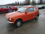 Honda  1972