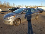 Hyundai Elantra 2012