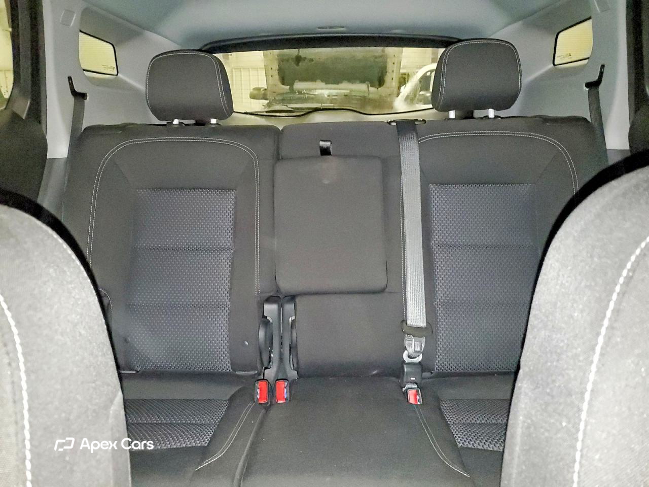 GMC Terrain 2022