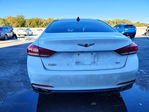 Genesis G80 2017