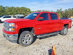 Chevrolet Silverado 2014