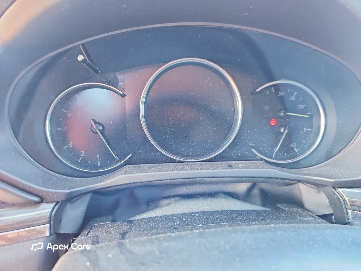 Mazda CX-5 2019