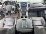 Chevrolet Tahoe 2015