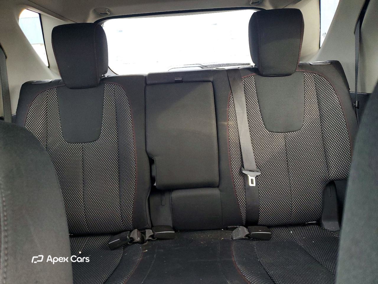 Chevrolet Equinox 2014