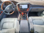 Lexus LX 2001