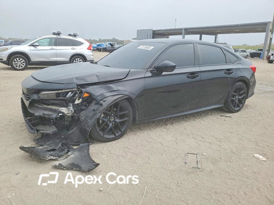 Honda Civic 2022 - Image 1 of 13