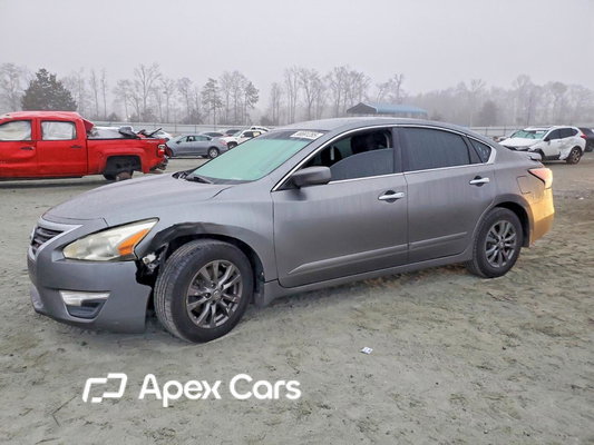 Nissan Altima 2015 - Image 1 of 13