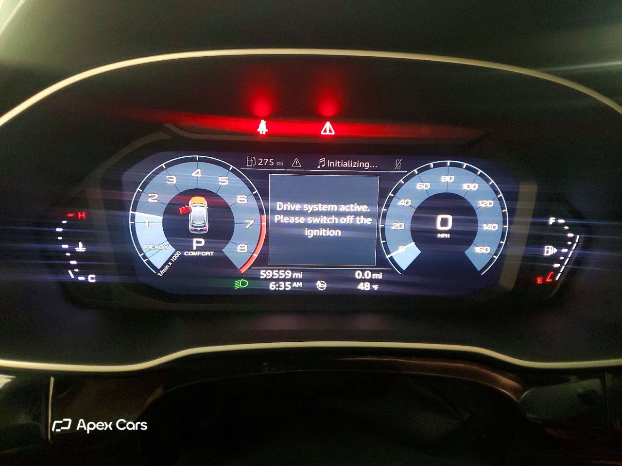 Audi Q3 2020