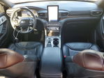 Ford Explorer 2020