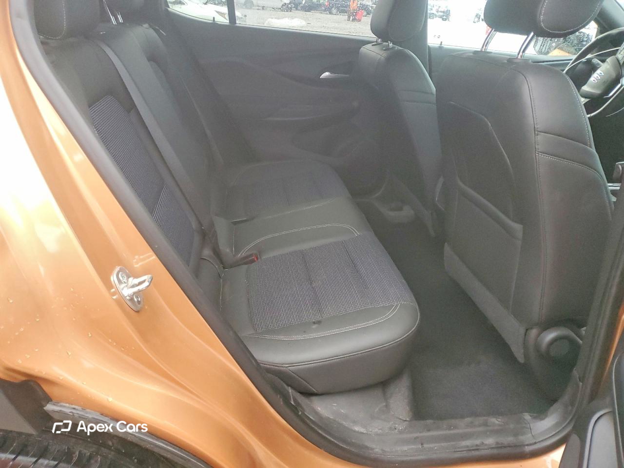 Buick Envista 2024