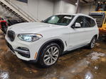 BMW X3 2018