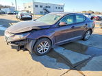 Kia Optima 2011