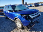 Ford Explorer 2014