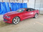 Chevrolet Camaro 2016