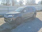Ford Explorer 2016