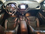 Jeep Cherokee 2017