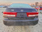Honda Accord 2003