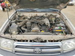 Toyota 4Runner 2000