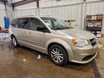 Dodge Caravan 2014