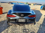 Toyota Supra 2021
