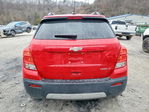 Chevrolet Trax 2016