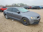Volkswagen Jetta 2011