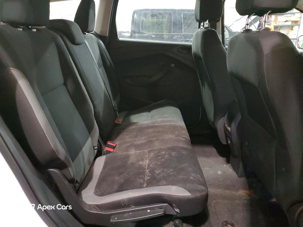 Ford Escape 2014