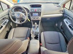 Subaru Impreza 2016