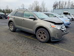 Ford Edge 2013