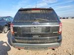 Ford Explorer 2013