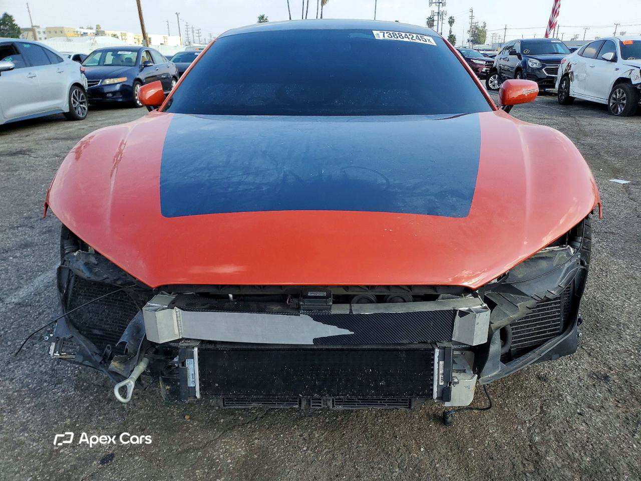 Audi R8 2014