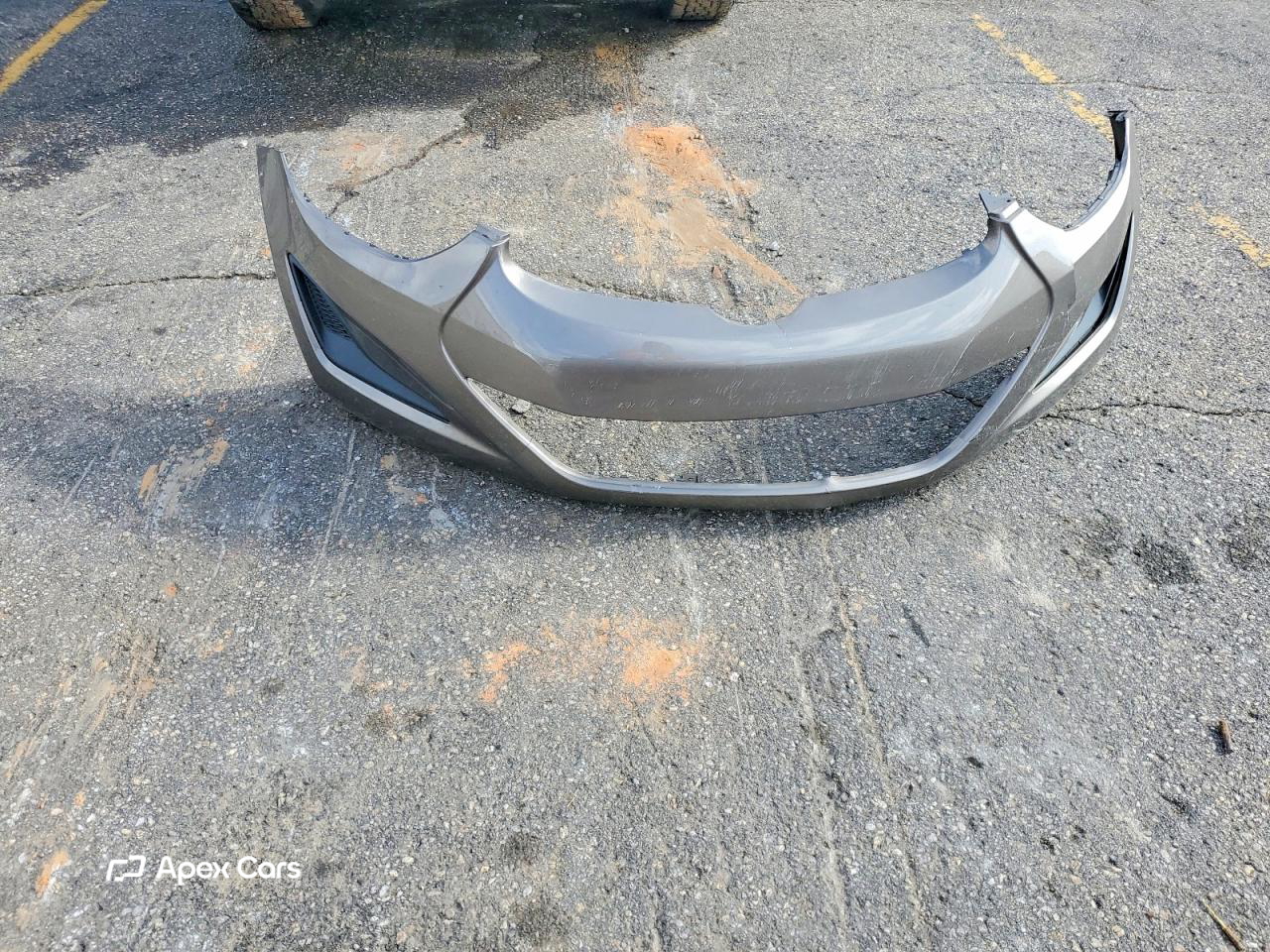 Hyundai Elantra 2016