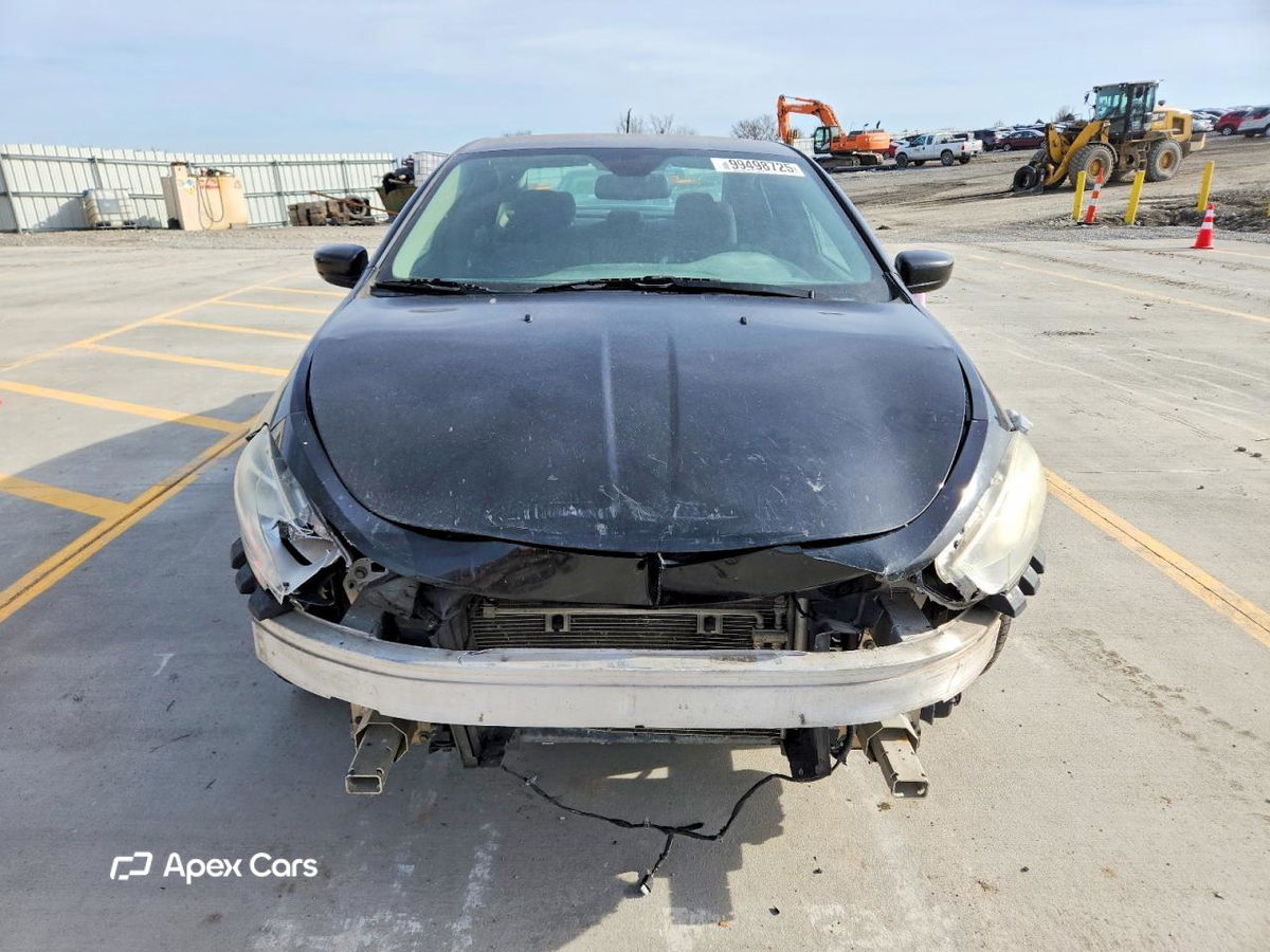 Dodge Dart 2016